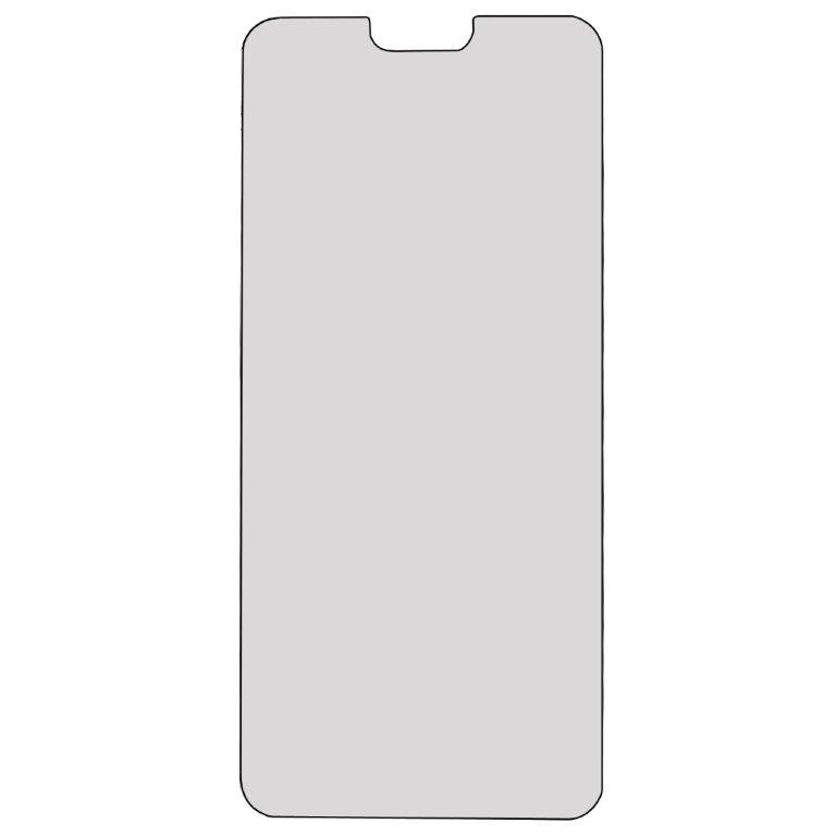 Защитное стекло Huawei Nova 3E 0,3мм 2.5D