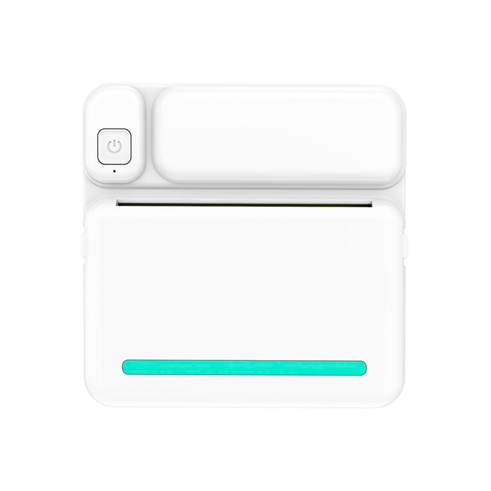 Мини-принтер C19 (100шт/кор)