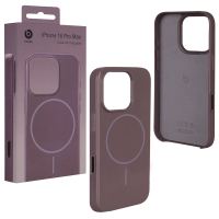 Чехол Beats iPhone 16 Pro Max (MagSafe) Sunset Purple