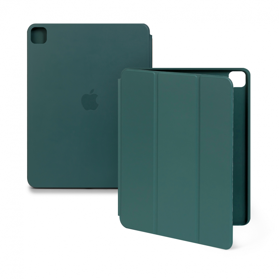 Чехол-книжка iPad Pro 12.9 (2020) Smart Case Pine Green