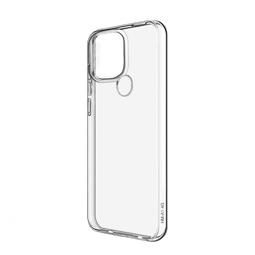 Чехол Xiaomi A2+ TPU 1.2 мм