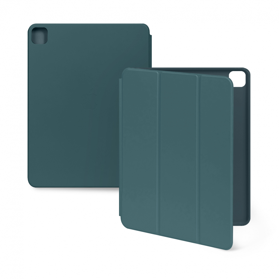 Чехол-книжка iPad Pro 12.9 (2020) Smart case Pine Green №19