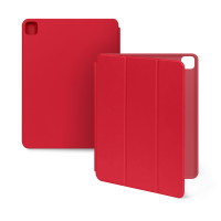 Чехол-книжка iPad Pro 12.9 (2020) Smart case Red №2