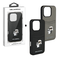 Чехол  iPhone 16 PRO KARL  SAKPKCNP