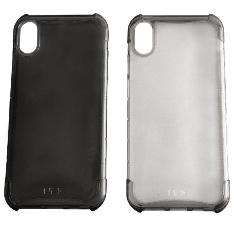 Чехол iPhone XS Max UAG TPU+PC