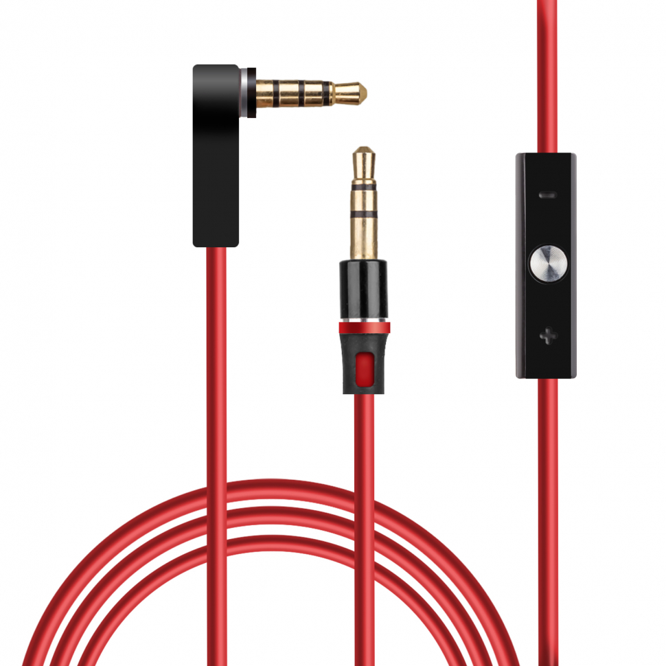 *Кабель AUX solo