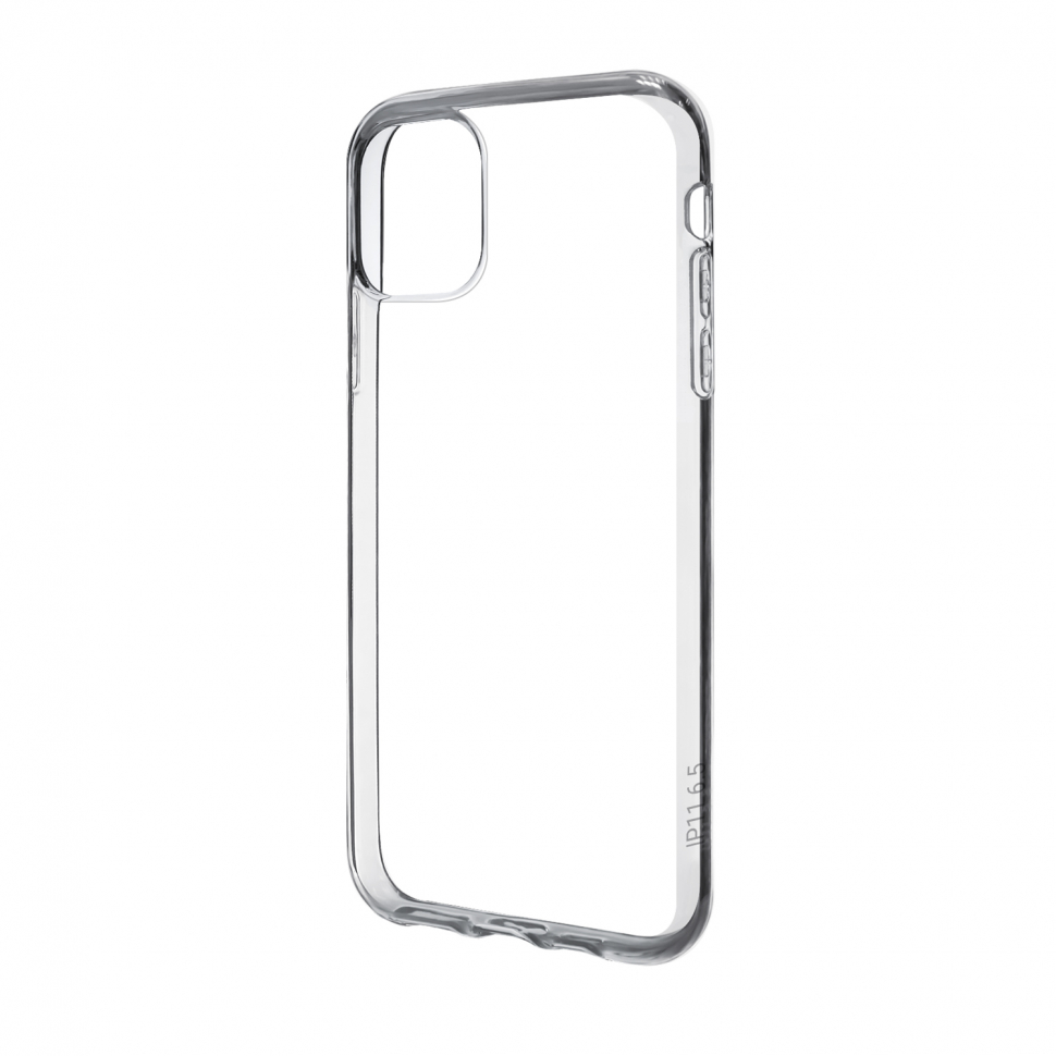 Чехол iPhone 11 Pro Max TPU 1.2 мм