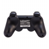 Джойстик PS3 (Bluetooth) беспроводной черный