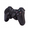 Джойстик PS3 (Bluetooth) беспроводной черный