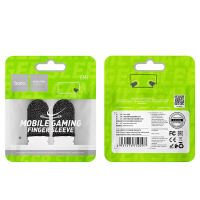 * Напалечники GM4 для игры Hoco