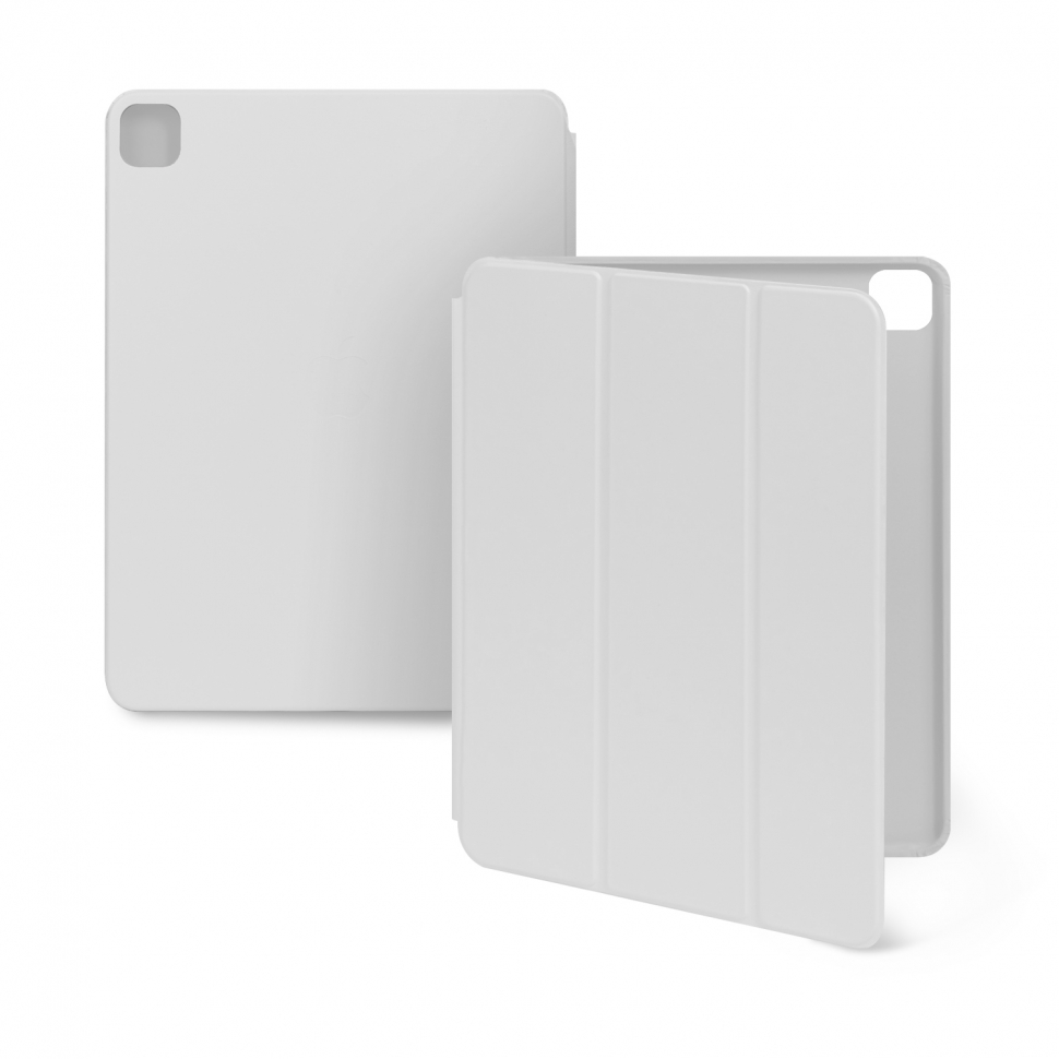Чехол-книжка iPad Pro 12.9 (2020) Smart case White №9
