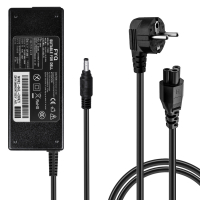 * Блок питания Dell Notebook 19.5V 4.62 MH