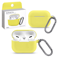 Чехол Airpods Pro Yellow #6
