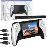 Игровая приставка XP белый (40шт/кор)