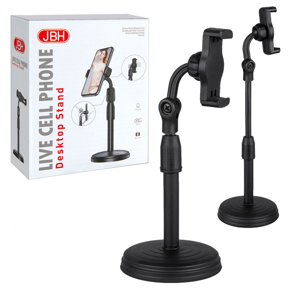 Универсальная  настольная стойка uni-01 JBH