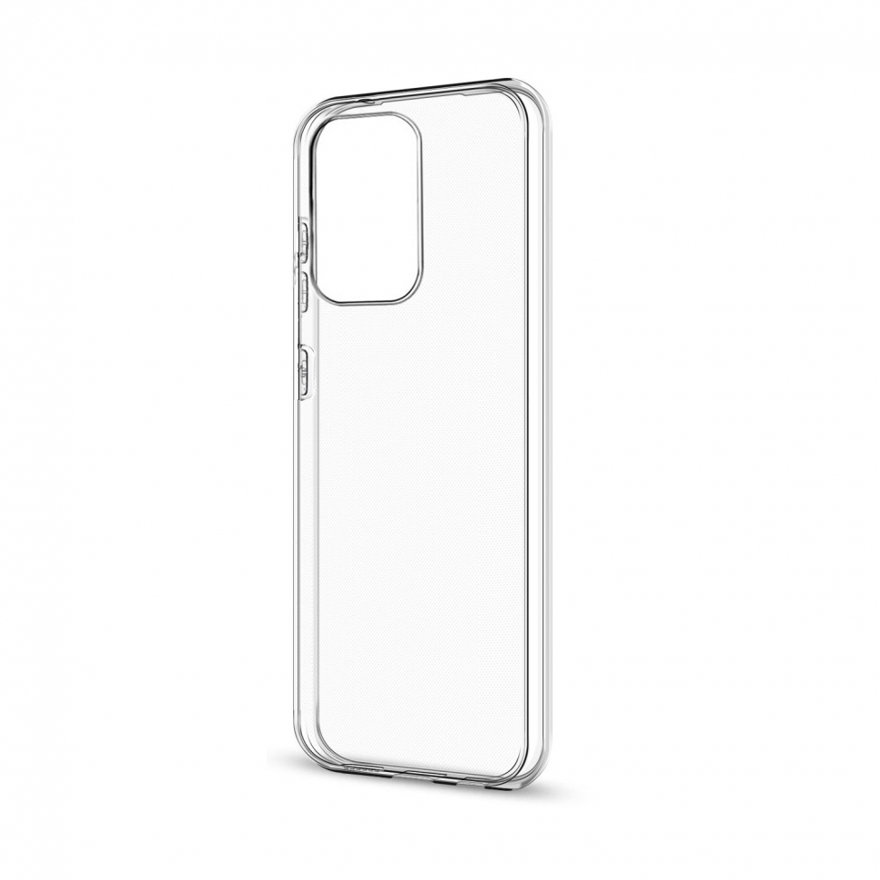 Чехол Samsung A52S TPU 1.2 мм