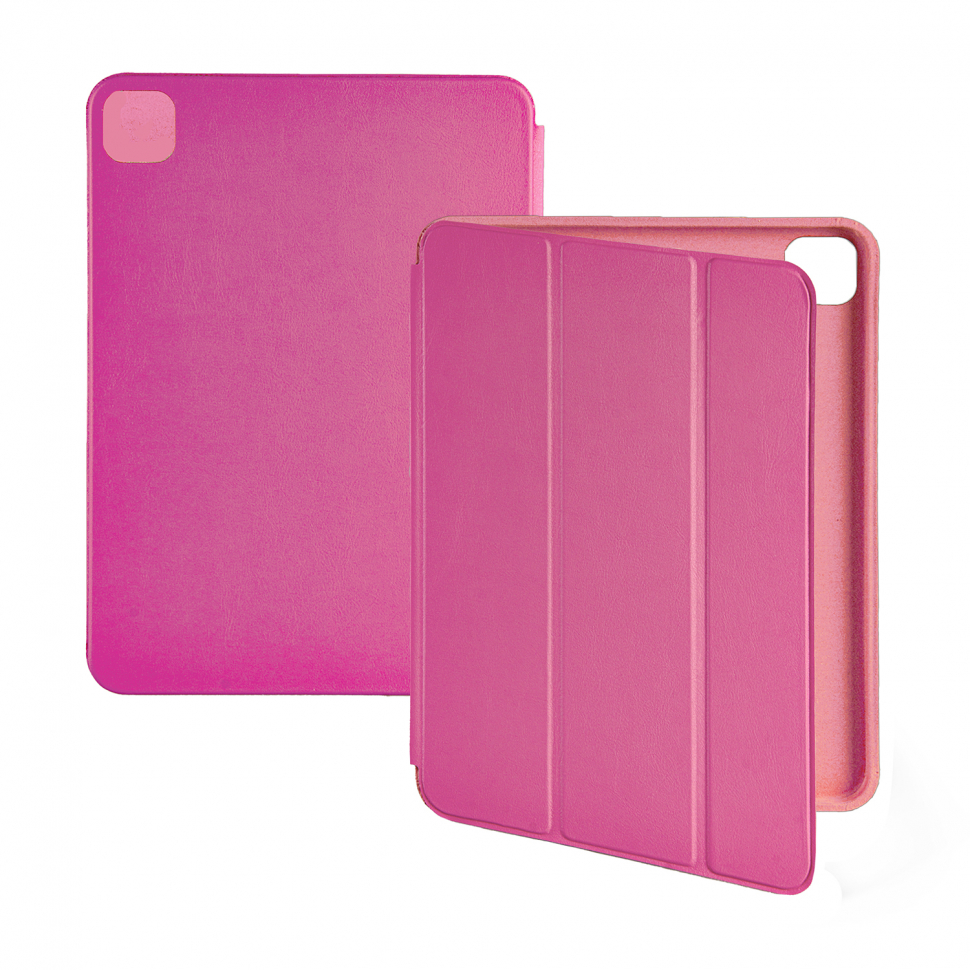 Чехол-книжка iPad Pro 11 (2020) Smart case  Water Pink №14