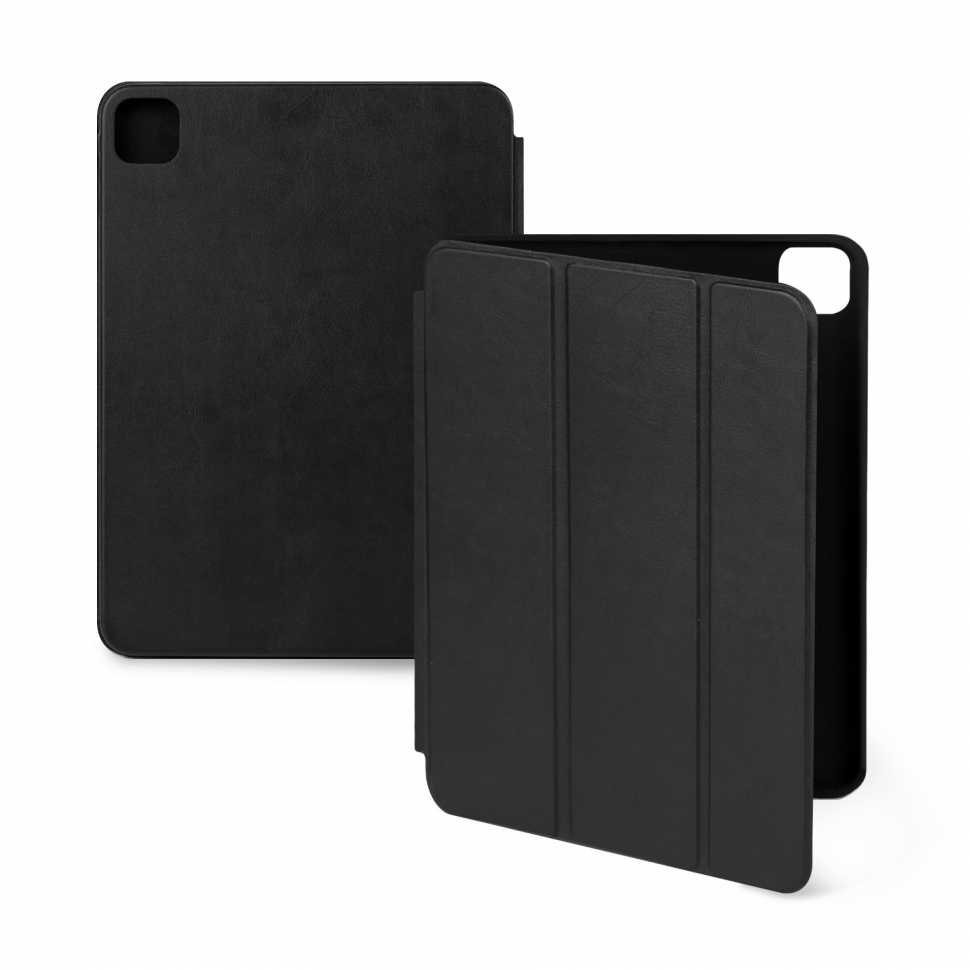 Чехол-книжка iPad Pro 11 (2020) Smart case Black №8