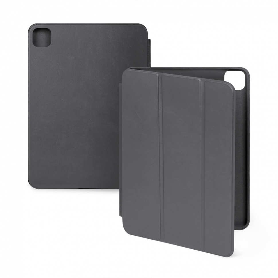 Чехол-книжка iPad Pro 11 (2020) Smart Case Dark Grey №26