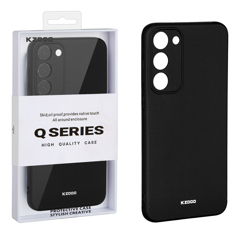 Чехол SAM S23 Plus Q series K-DOO