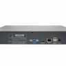 Видеорегистратор NVR 36 каналов поддерж. кам. до 2