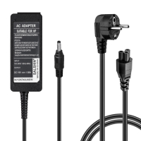 * Блок питания HP 19V 1.58A