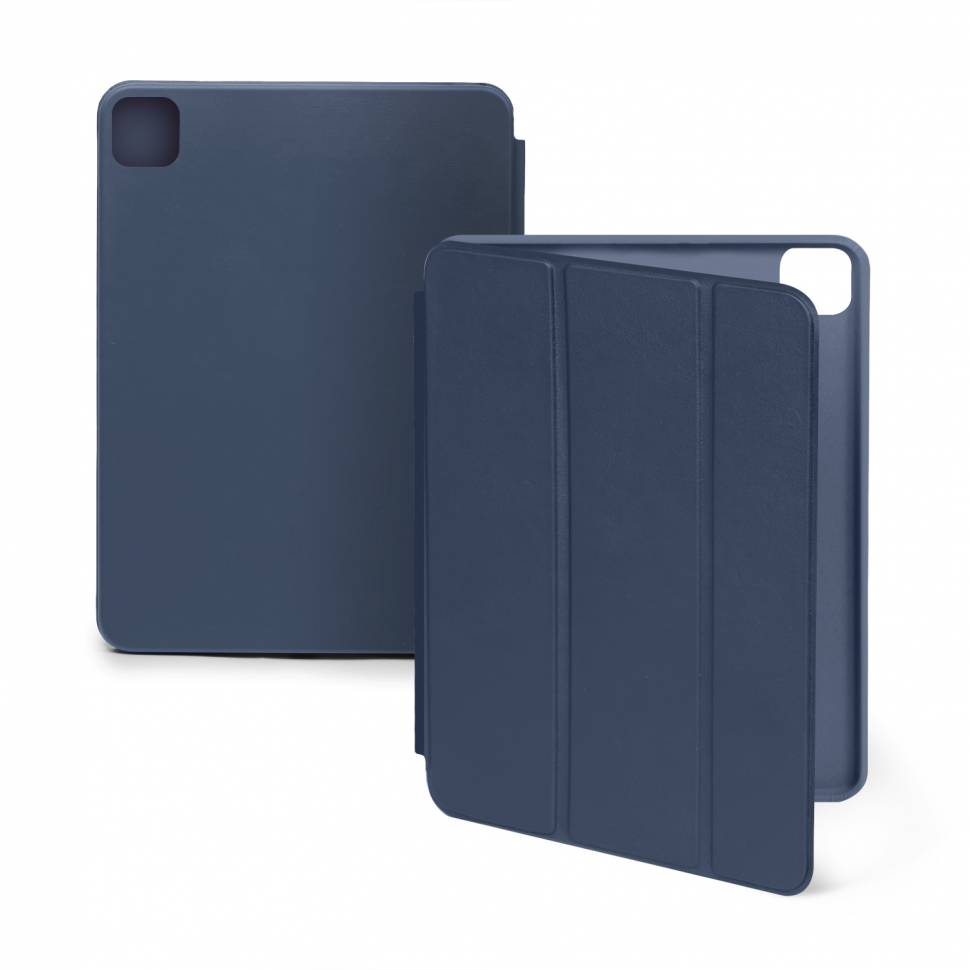 Чехол-книжка iPad Pro 11 (2020) Smart case Lavender Grey №25