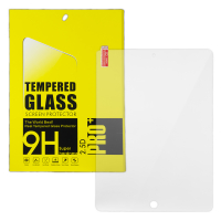 Защитное стекло iPad Air/Air 2/Pro 9.7/New 9.7(2017/2018) 5/6 поколение 0.3mm 2.5D
