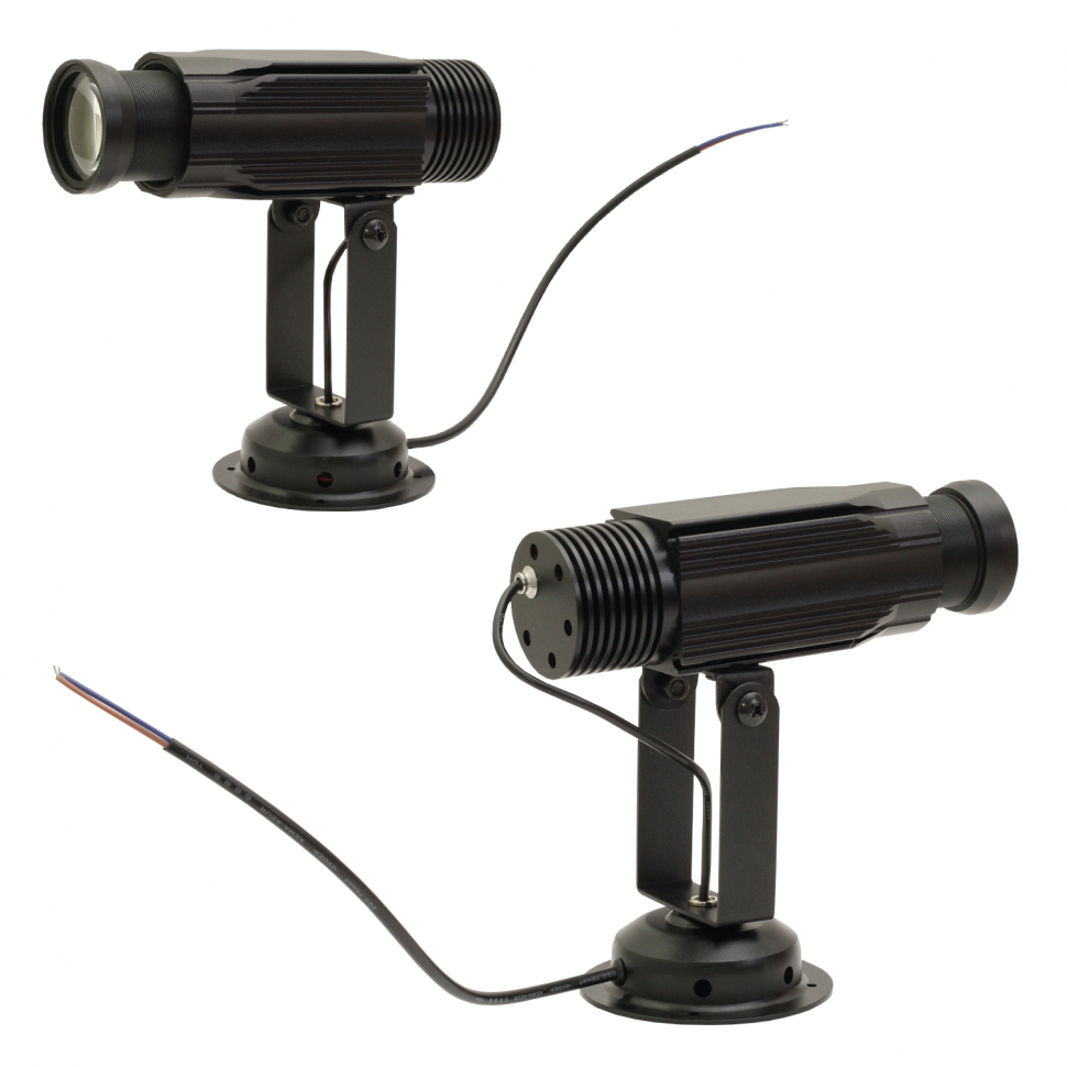 Прожектор 12W статический