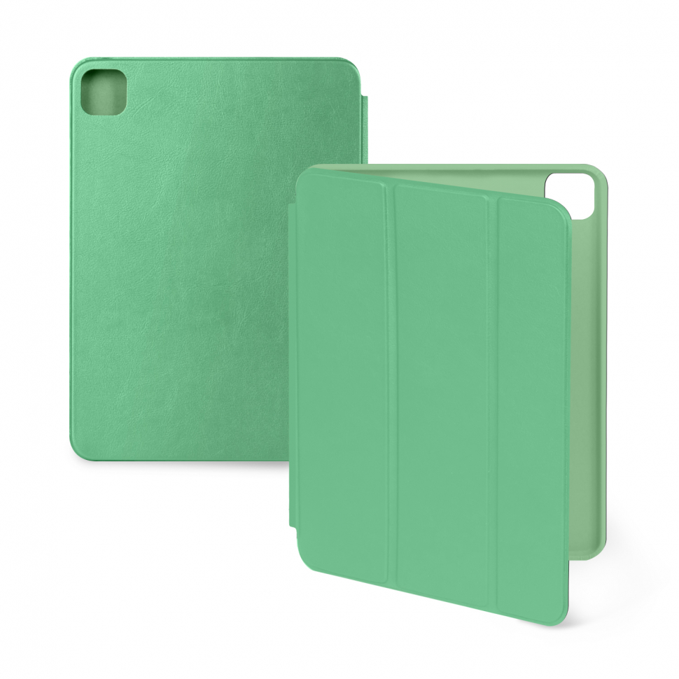 Чехол-книжка iPad Pro 11 (2020) Smart case Mint Green№18