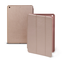 Чехол-книжка iPad mini 5 2019 Smart Case Rose Gold №7