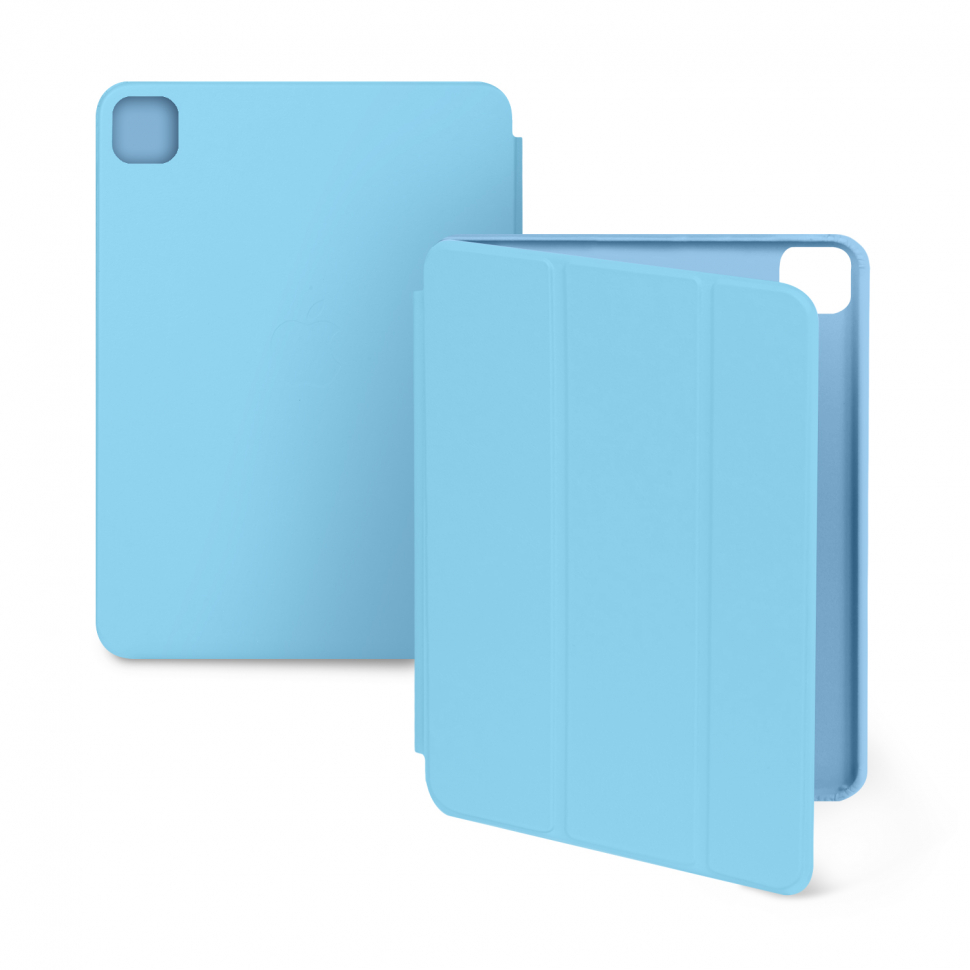 Чехол-книжка iPad Pro 11 (2020) Smart case Ocean Blue №20