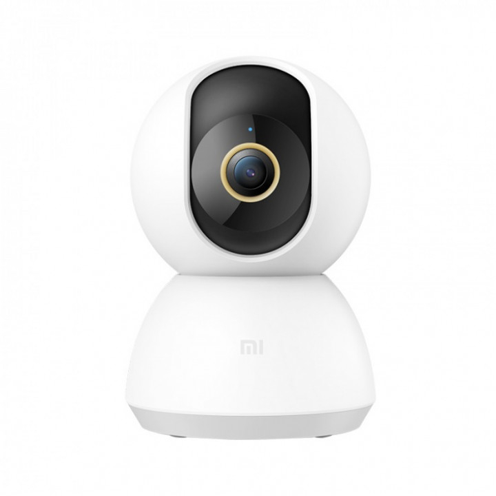 IP камера Xiaomi Mijia 360° PTZ Version 2K (MJSXJ09CM) (16шт/кор)