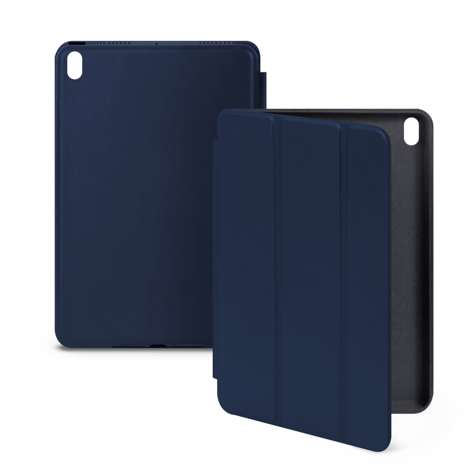 Чехол-книжка iPad Air 4 10.9 (2020)/ Air 5 10.9 (2022) Smart Case Dark Blue