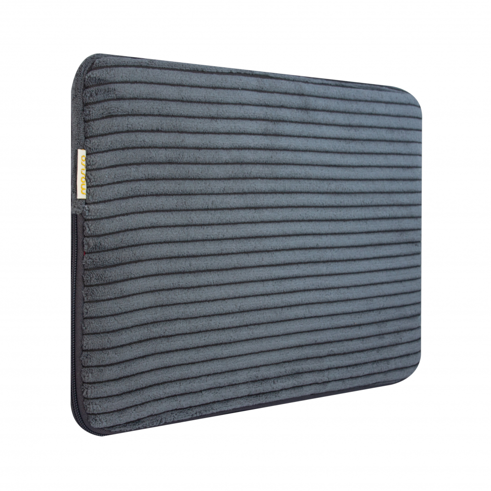 Сумка 13” grey ( 40шт/кор )