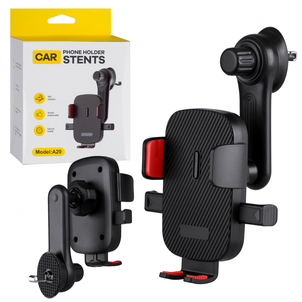 Автомобильный держатель A20