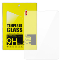 Защитное стекло iPad Pro 12.9 (2018/2020/2021/2022) 0.3mm 2.5D