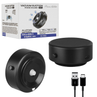 Держатель для телефона вакуумный с MagSafe X8Q (100шт/кор)