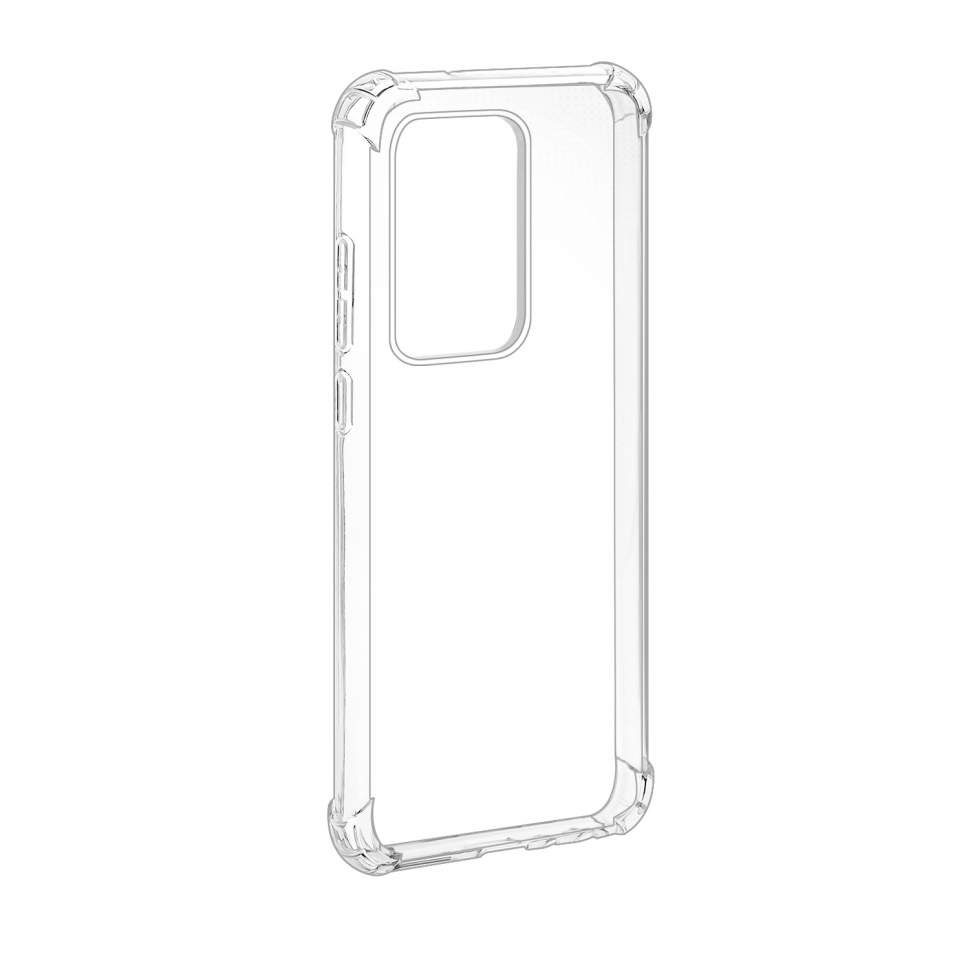 Чехол Samsung S20 Ultra усиленные края