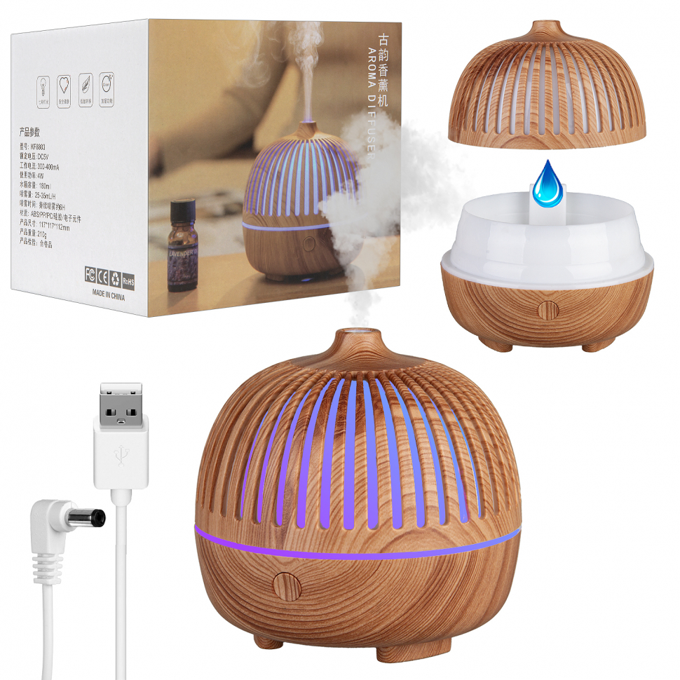 Ароматический диффузор KF8803