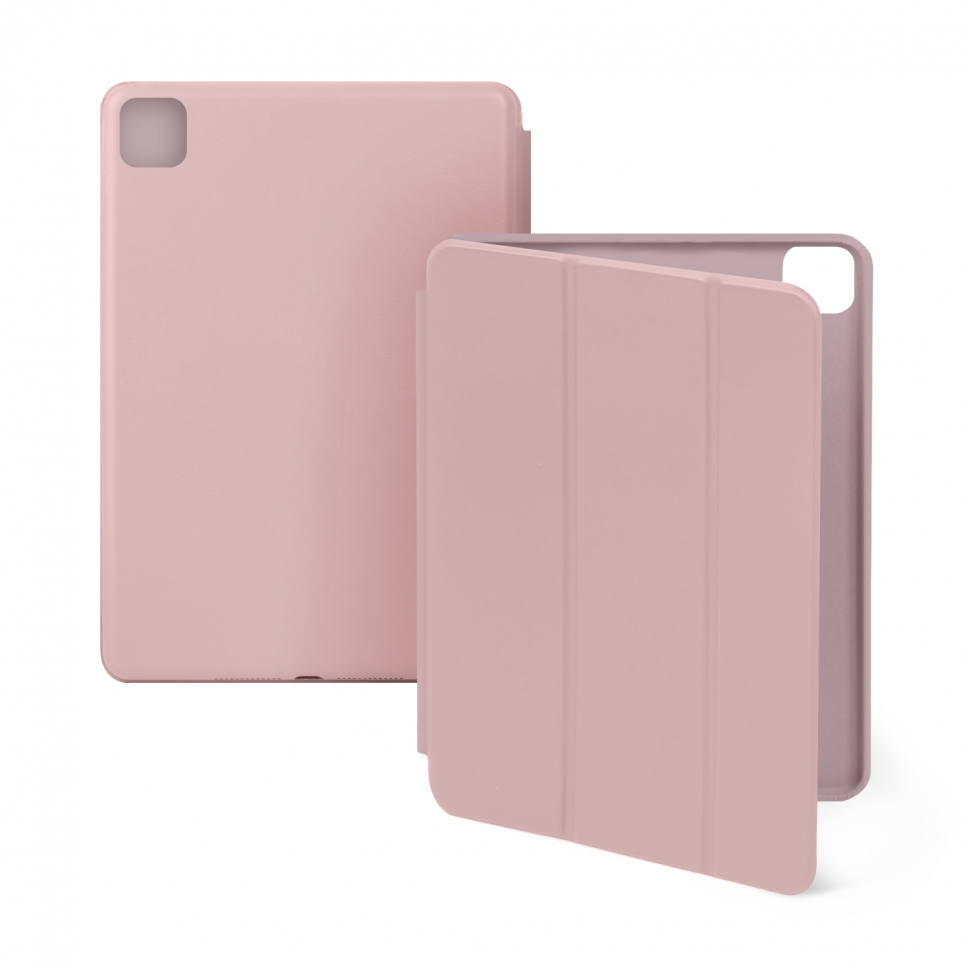 Чехол-книжка iPad Pro 11 (2020) Smart case Sand Pink №17