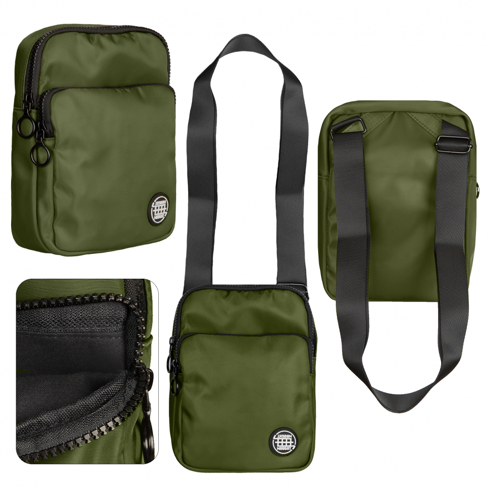 Сумка через плечо Green