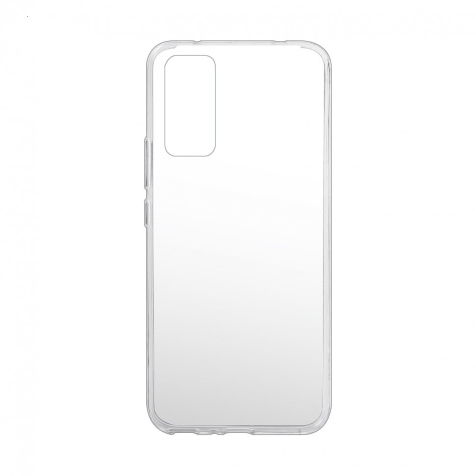 Чехол Huawei Honor 30 TPU 1.0mm прозрачный (без обмена и возврата)