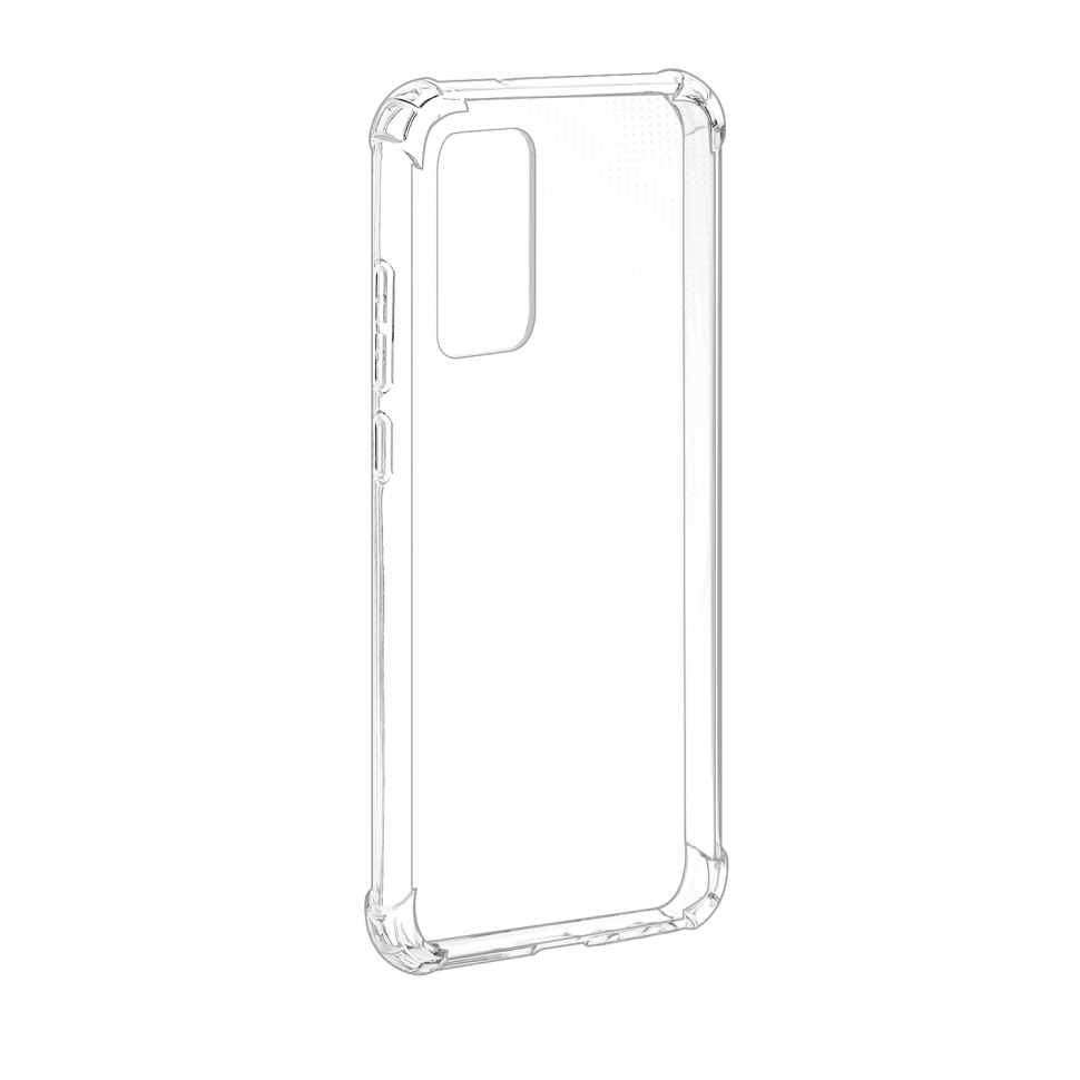 Чехол Samsung S20 усиленные края