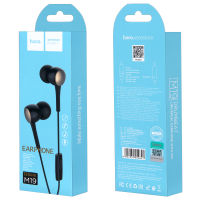 Наушники M19 HOCO Черные