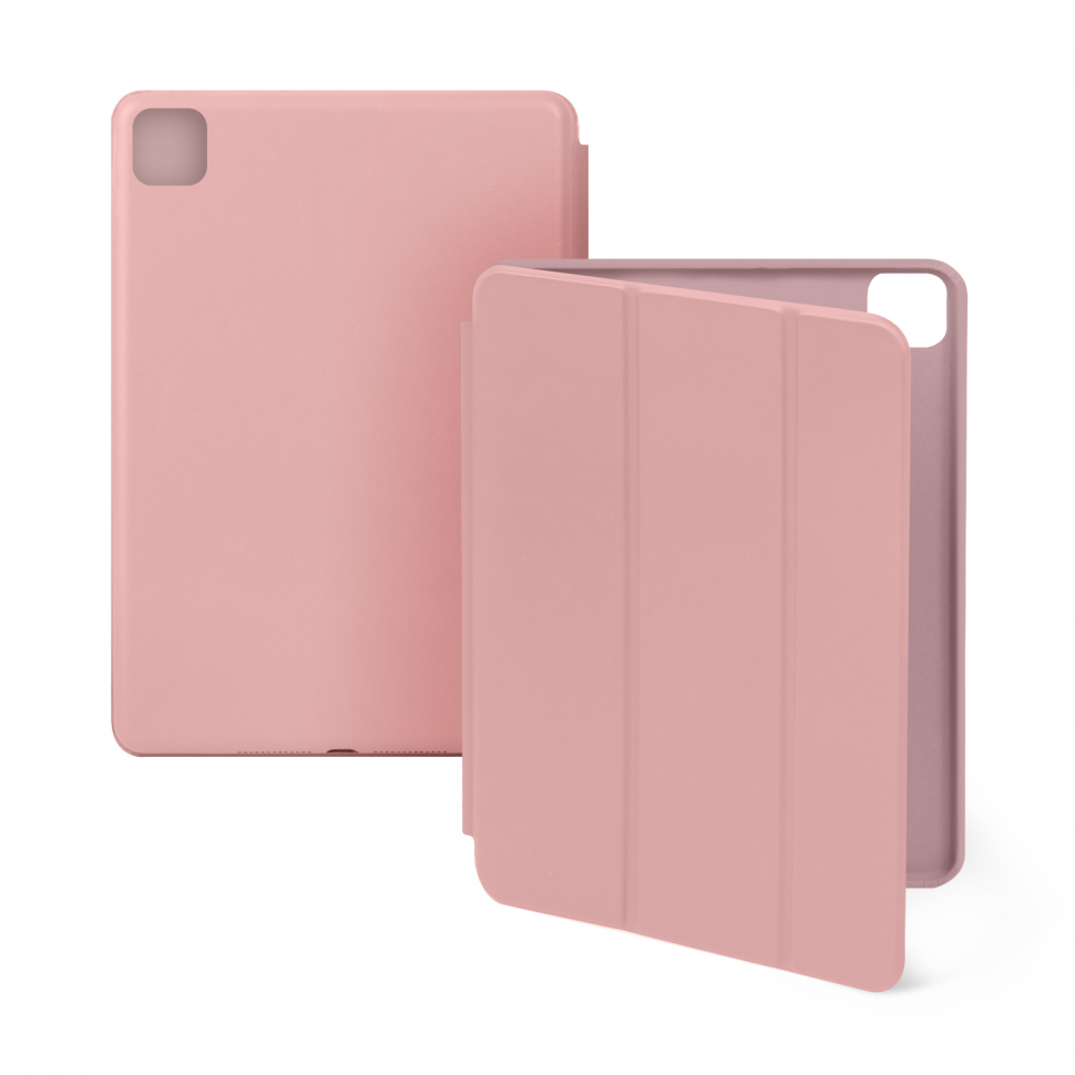 Чехол-книжка iPad Pro 11 (2020) Smart case Peach