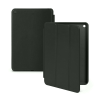 Чехол-книжка iPad 10.2 (2019/2020/2021) Smart case Dark Grey
