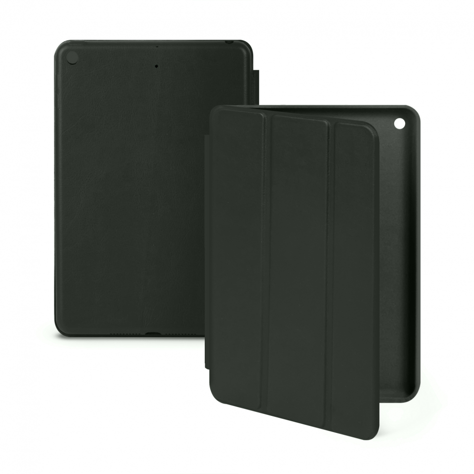 Чехол-книжка iPad 10.2 (2019/2020/2021) Smart case Dark Grey
