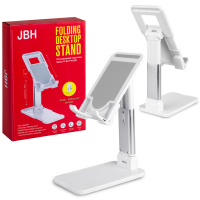 *Регулируемая подставка FLEX PI4 белая JBH Арт.124109 (100шт/кор)