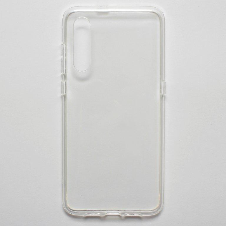Чехол Xiaomi Mi 9 Clear 1.5MM
